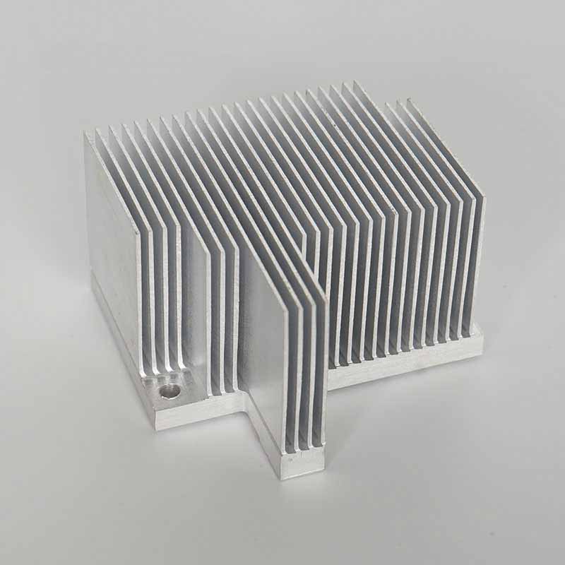 Cowin Thermal Skived Fin Heatsinks