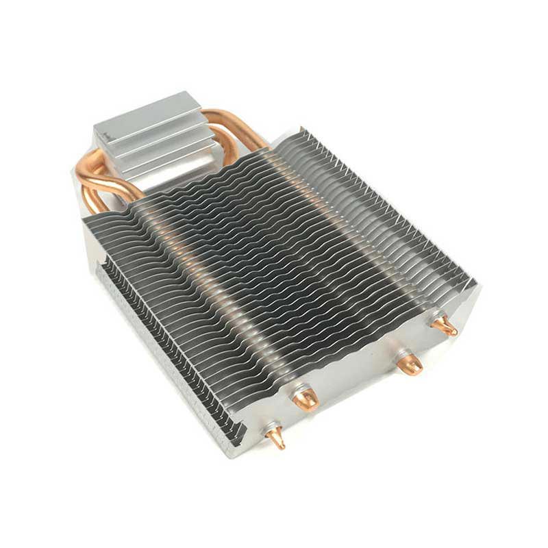 Heat Pipe Heatsink