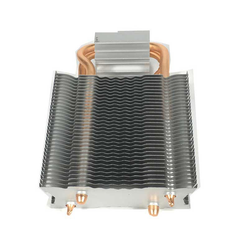 Medical Equipment Heatsink