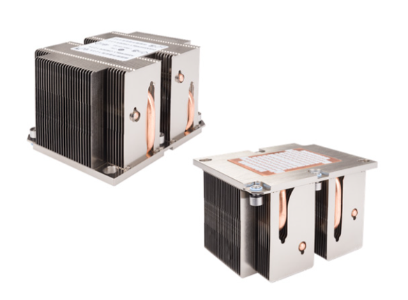 Socket P Passive CPU Heatsink