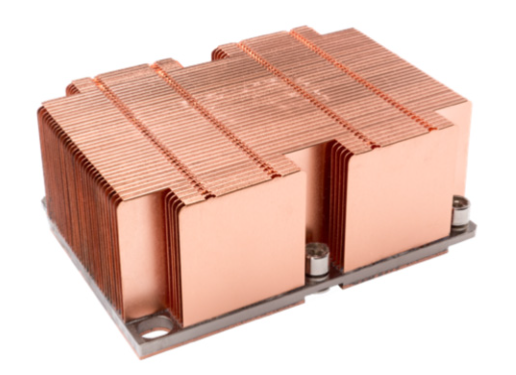 Socket P Copper Heatsink