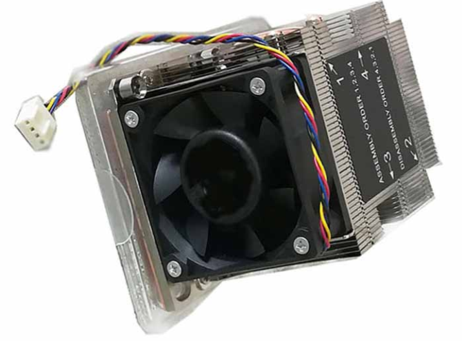 cpu heatsink lga3647