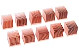 Alphacool copper heat sink