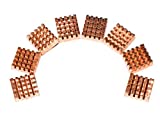 Jonsnowo copper heat sink