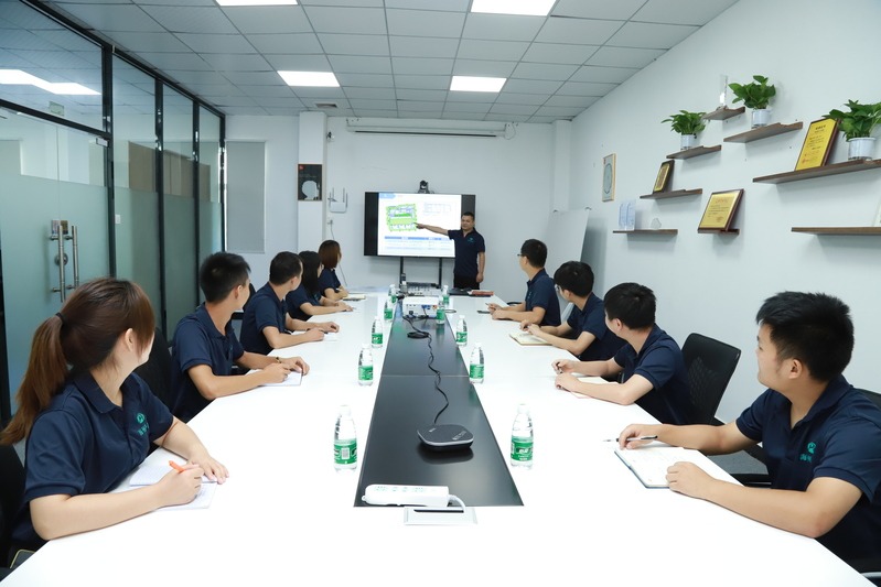 heat sink manufacturer team compressed