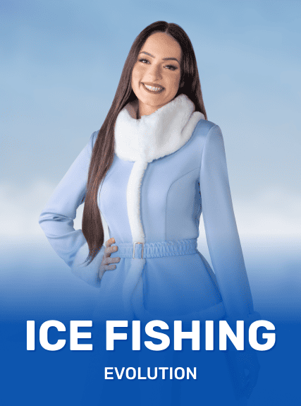 Ice Fishing · Эпикстар Live Casino
