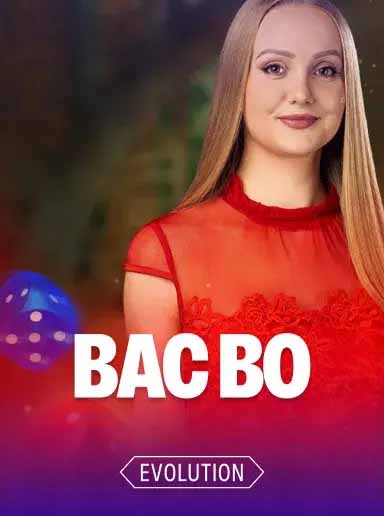 Bac Bo · Эпикстар Live Casino