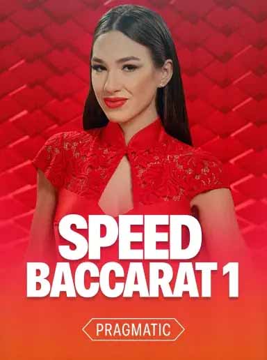 Speed Baccarat · Epicstar Live Casino