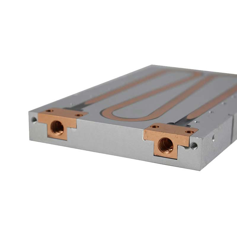 Cold Plate Heat Sink